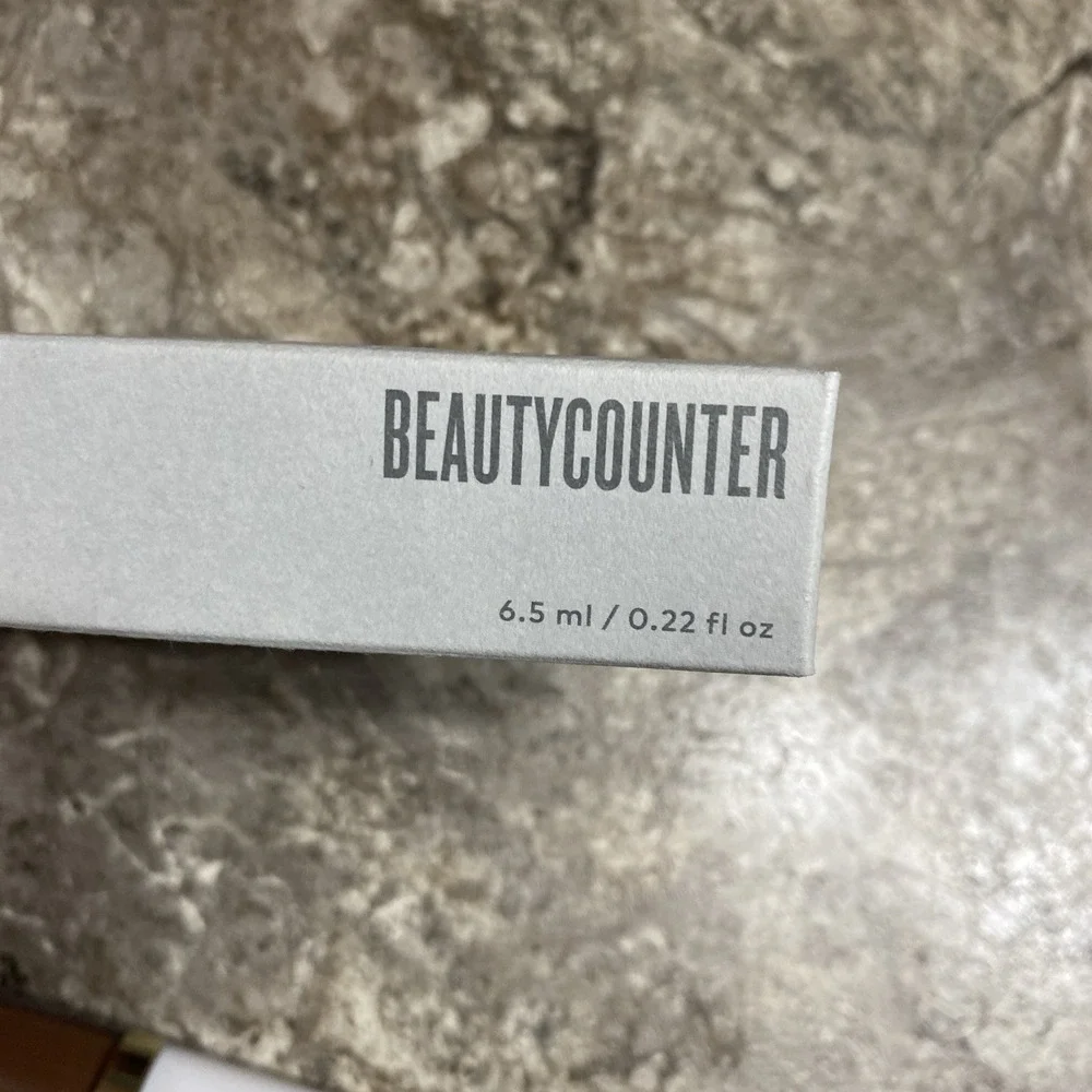 Beautycounter Skin Twin Creamy Concealer Deep 3‎ NEW IN BOX
